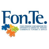 Fondo Pensione Fon.Te. logo - Similar company to Fondo For.Te.
