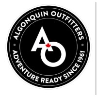 Algonquin Outfitters logo - Similar company to Wize Books