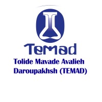 TEMAD (Tolide Mavade Avalieh Daroupakhsh) logo - Similar company to Temad.Co