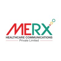 MERX Healthcare Communications logo - Similar company to Le Parcel Co.