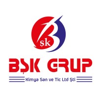 BŞK GRUP KİMYA logo - Similar company to Bauexport