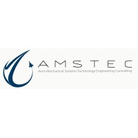 AMSTEC (Pty) Ltd logo - Similar company to Truvelo Corp.