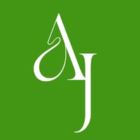 Aarujas logo - Similar company to Heroot™️