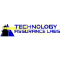 Technology Assurance Labs logo - Similar company to Qescom, Inc.