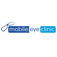 Mobile Eye Clinic logo - Similar company to Mobile Clinic By Onrequest
