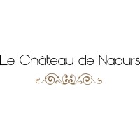 Chateau de Naours logo - Similar company to Festival Rétro C Trop