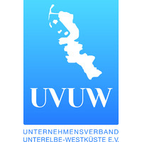 Unternehmensverband Unterelbe-Westküste e.V. (UVUW) logo - Similar company to Artemis (Interreg De-Dk)