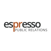 Espresso Public Relations LLC logo - Similar company to Yogawater™