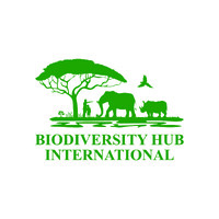 Biodiversity Hub International logo - Similar company to Bosch Alumni Network