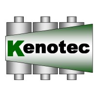 Kenotec GmbH logo - Similar company to Jedi Kunststofftechnik Gmbh