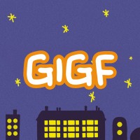 Glasgow Independent Games Festival logo - Similar company to Hubworld Scotland