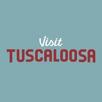 Tuscaloosa Tourism and Sports - Visit Tuscaloosa logo - Similar company to The Chamber Of Commerce Of West Alabama