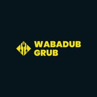 Wabadub GRUB logo - Similar company to Simply Creative ™