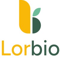 Lorbio logo - Similar company to Agrobiodrom