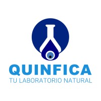 Quinfica S.A. logo - Similar company to Incokensa