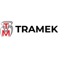 Tramek AB logo - Similar company to P Maskin Automation Ab