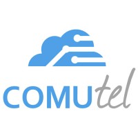 Comutel logo - Similar company to Comutel Perú