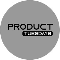 Product Tuesdays logo - Similar company to Shadow Pm
