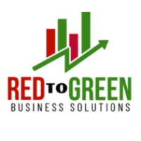 Red to Green Business Solutions logo - Similar company to Red & Green Oy
