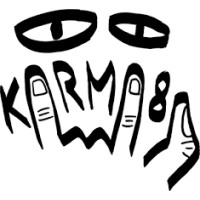 Karma8a logo - Similar company to Karma8. Cloud Storage Service