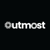 Outmost Studio logo - Similar company to New Sugar Studios