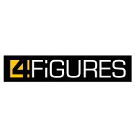 4Figures B.V. logo - Similar company to 4Figures