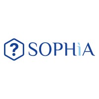 SOPHìA logo - Similar company to Declout
