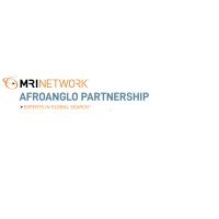 MRINetwork AfroAnglo Partnership logo - Similar company to Alafia
