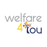 Welfare4You - Soluzioni innovative per il Welfare Aziendale logo - Similar company to Happily Srl - Società Benefit