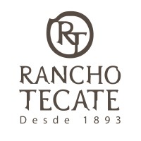 Rancho Tecate Oficial logo - Similar company to Tecate Economic Development Commission
