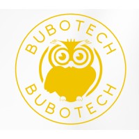 Bubo.tech logo - Similar company to Bubo