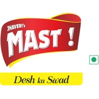 Mast Masala Spices logo - Similar company to Devdutt Exports Bharat Pvt. Ltd.