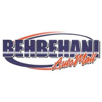 Behbehani Automall Co. logo - Similar company to N.B. Group International Pvt. Ltd.
