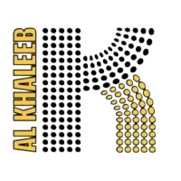 ALKHALEEB HOLDING CO. logo - Similar company to Alkhaleeb Petroleum Company