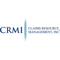 Claims Resource Management, Inc. logo - Similar company to Smartcasualtyclaims