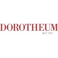 Dorotheum GmbH & Co KG logo - Similar company to Oldtimerverkauf & Vermietung Österreich
