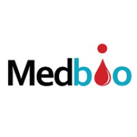 MEDBIO MEDICAL AND BIOLOGICAL SYSTEMS logo - Similar company to Lci Diagnósticos