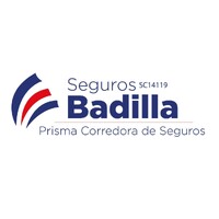 SEGUROS BADILLA CR logo - Similar company to Cabana Data