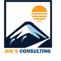 Nik's Consulting logo - Similar company to X2M Connect