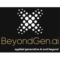 BeyondGen.ai logo - Similar company to Dulcian