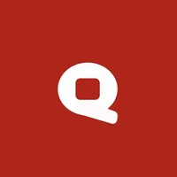 Qodbox logo - Similar company to Loyaltto Services