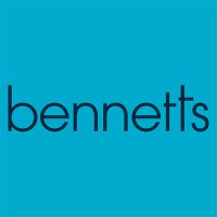 Bennetts Tower Cranes logo - Similar company to Trident Lifting Solutions Ltd