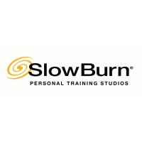 SlowBurn Personal Training Studios logo - Similar company to Slow Burn Nyc