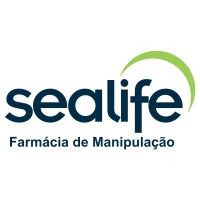 SeaLife logo - Similar company to Idmp Brasil