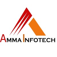 Amma Infotech logo - Similar company to Softtown