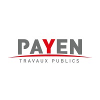PAYEN SAS logo - Similar company to Payen S.A.