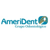 Amerident Grupo Odontológico logo - Similar company to Master Print