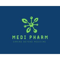 Medi Pharm Ltd logo - Similar company to Medipharma Group