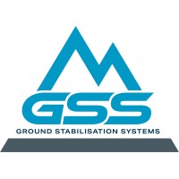 Ground Stabilisation Systems logo - Similar company to Ground Developments Ltd