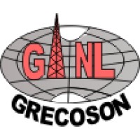 Grecoson logo - Similar company to Frigate Group